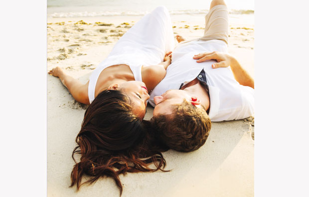 Колико пута полудимо због љубави